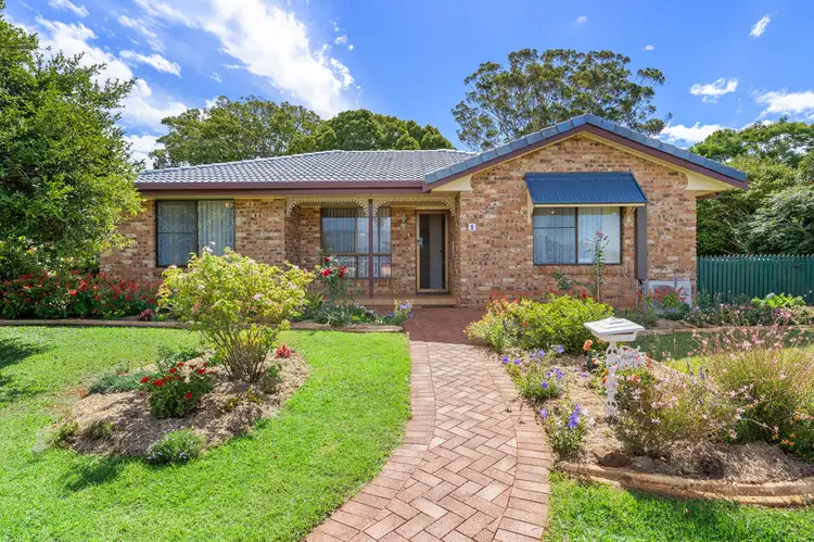 1 Solara Court, Alstonville NSW 2477