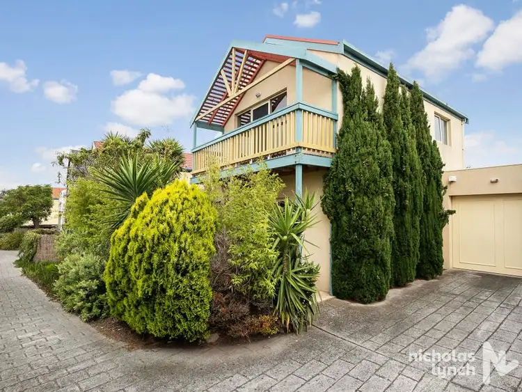Second view of Homely house listing, 4 Fishermans Way, Mornington VIC 3931