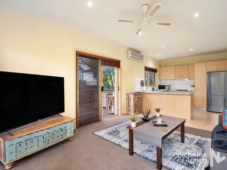 Third view of Homely house listing, 4 Fishermans Way, Mornington VIC 3931