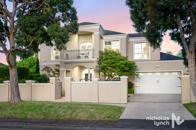 Main view of Homely house listing, 10 Grange Road, Mornington VIC 3931