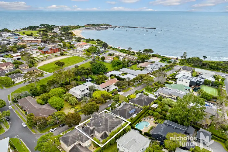 Second view of Homely house listing, 10 Grange Road, Mornington VIC 3931