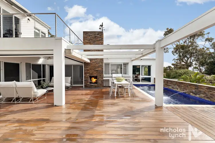 Main view of Homely house listing, 48 Williams Road, Mount Eliza VIC 3930