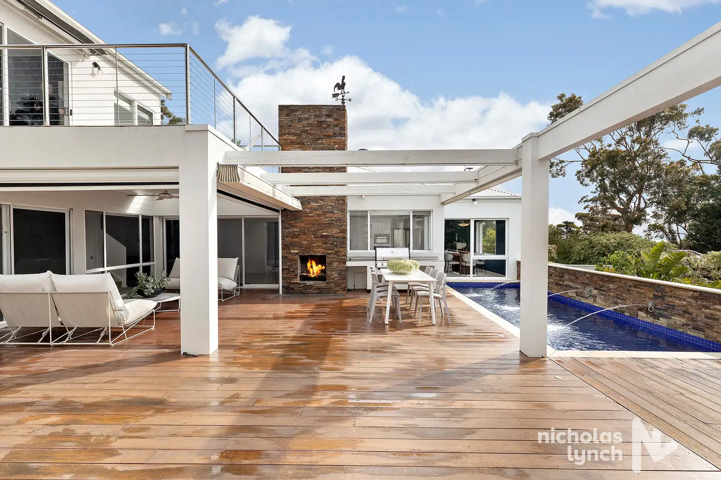 Main view of Homely house listing, 48 Williams Road, Mount Eliza VIC 3930