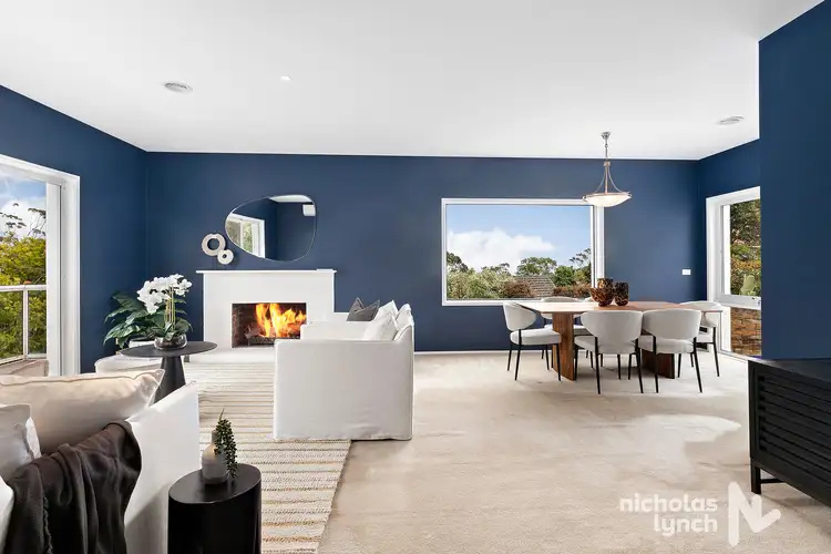 Fourth view of Homely house listing, 48 Williams Road, Mount Eliza VIC 3930