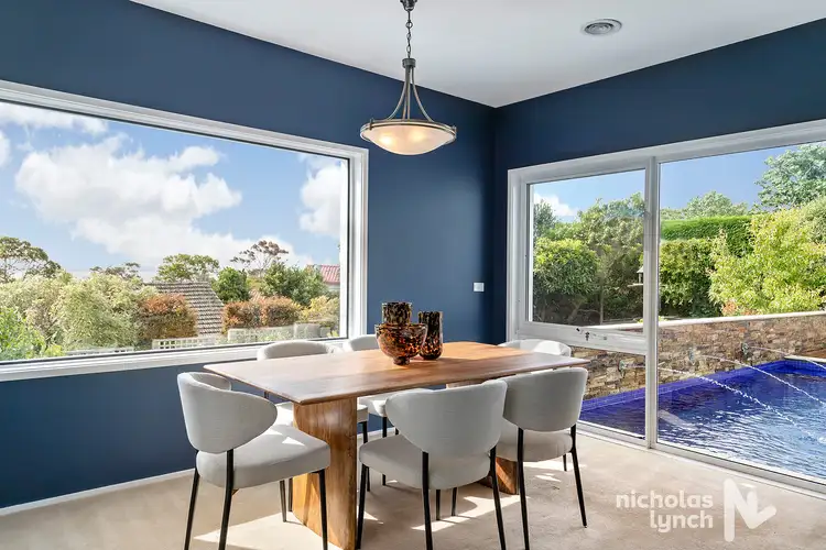 Fifth view of Homely house listing, 48 Williams Road, Mount Eliza VIC 3930