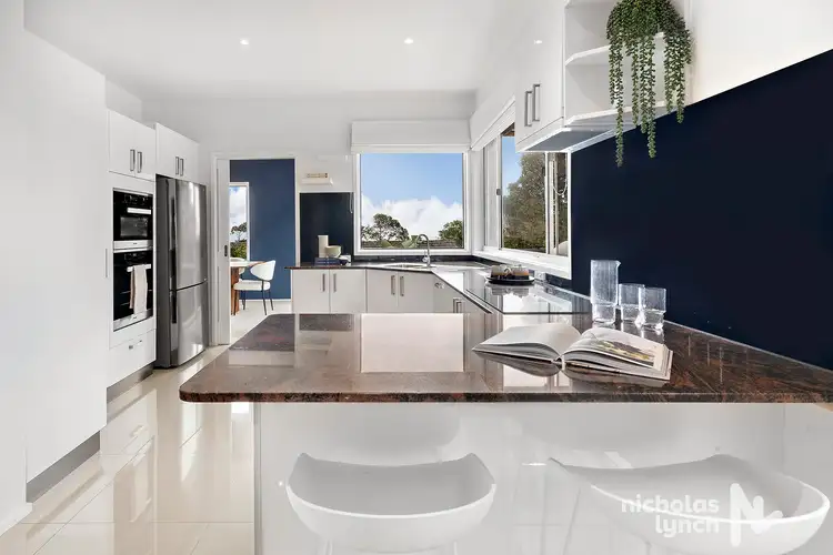 Sixth view of Homely house listing, 48 Williams Road, Mount Eliza VIC 3930