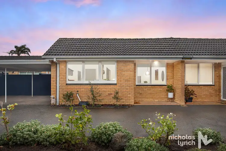 10/11 Williams Street, Frankston VIC 3199