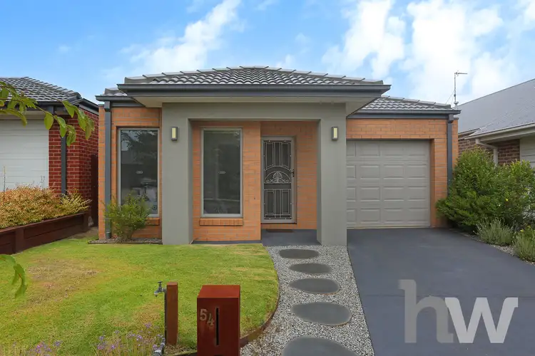 54 Stonebridge Road, Drysdale VIC 3222