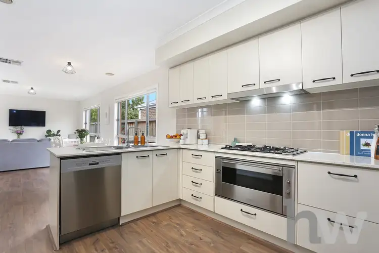 Third view of Homely house listing, 54 Stonebridge Road, Drysdale VIC 3222