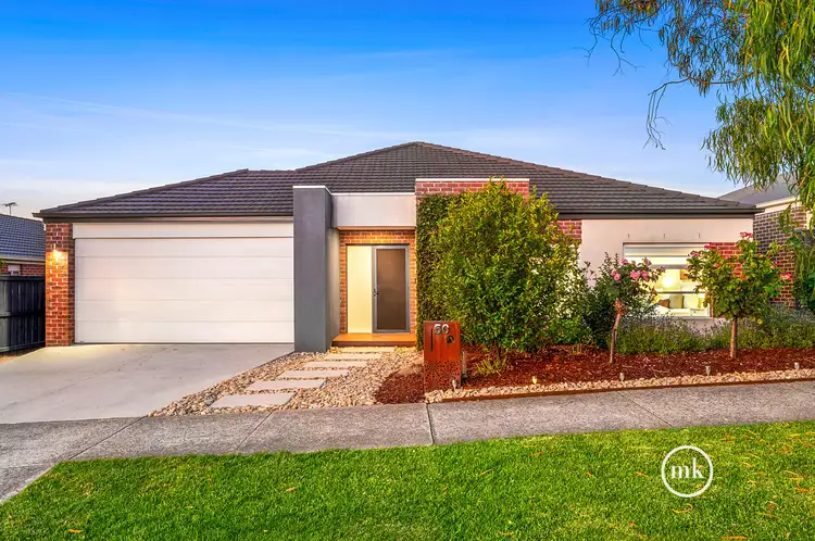 50 Roaming Road, Doreen VIC 3754