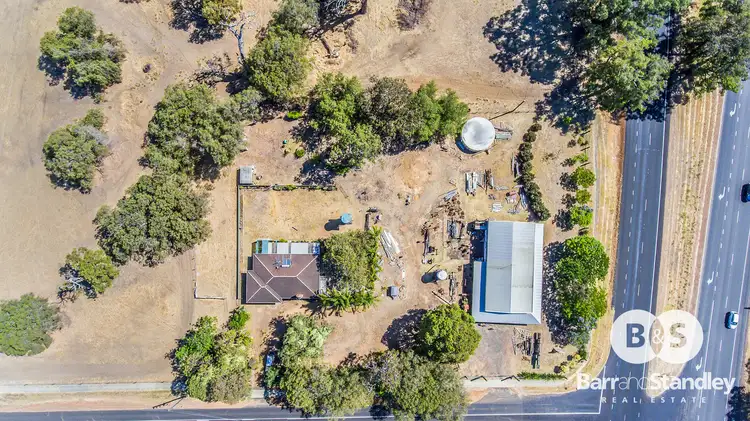 Second view of Homely house listing, 2 fishermans Road, Stratham WA 6237