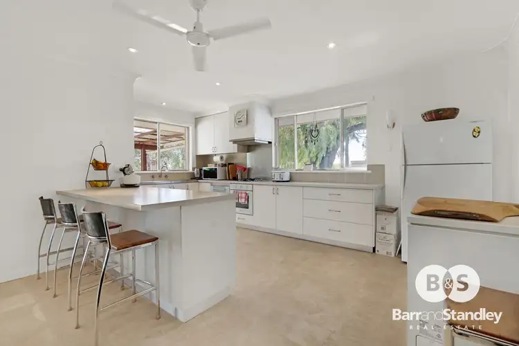 Fifth view of Homely house listing, 2 fishermans Road, Stratham WA 6237