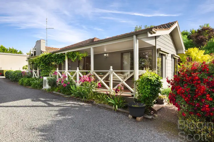 Second view of Homely house listing, 24 Myles Road, Newlyn North VIC 3364