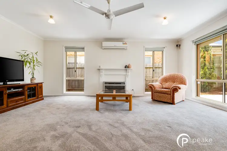 Second view of Homely house listing, 10 Railway Avenue, Beaconsfield VIC 3807