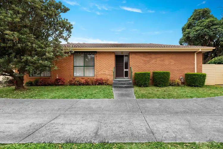 Main view of Homely unit listing, 1/102-104 Dorking Road, Box Hill North VIC 3129