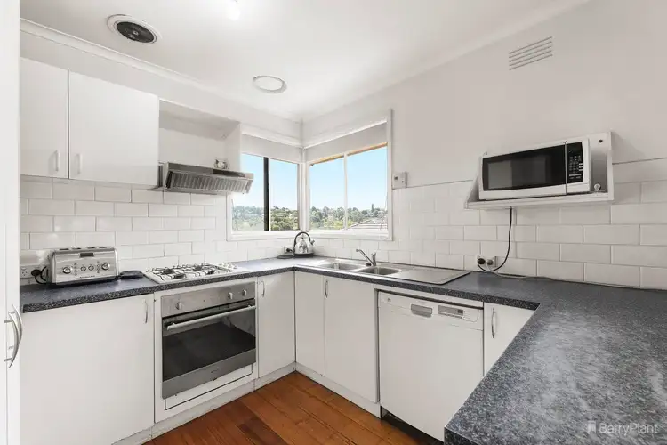 Main view of Homely house listing, 18 Russell Avenue, Mooroolbark VIC 3138