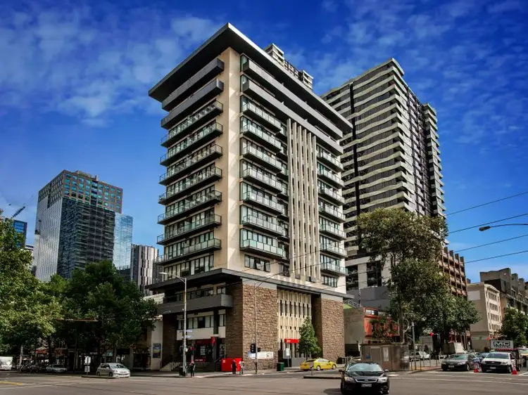 455 Elizabeth Street