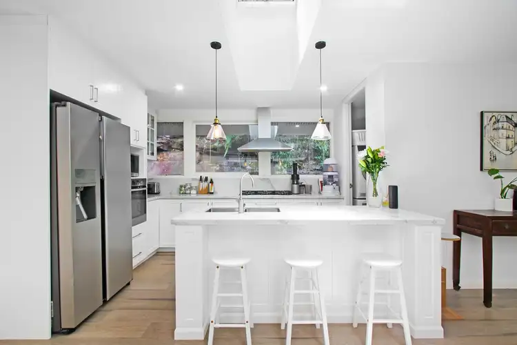 130 The Comenarra Parkway