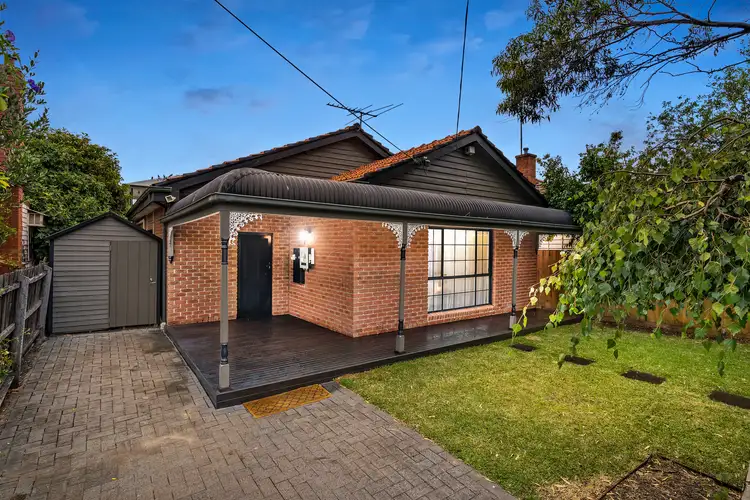 67 Suffolk Street, West Footscray VIC 3012