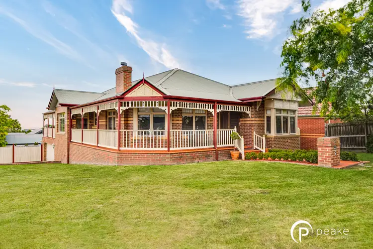 Second view of Homely house listing, 2 Cord Close, Berwick VIC 3806