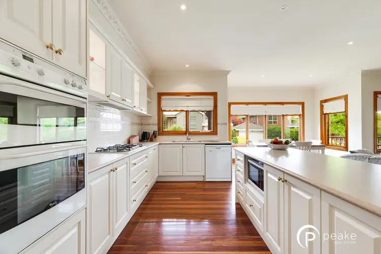 Third view of Homely house listing, 2 Cord Close, Berwick VIC 3806