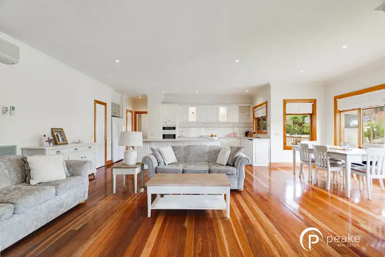 Fifth view of Homely house listing, 2 Cord Close, Berwick VIC 3806