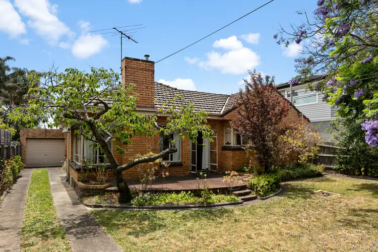 25 Swinden Avenue, Cheltenham VIC 3192