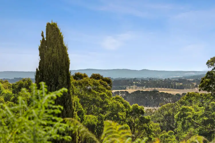 92 Foxes Lane, Kyneton VIC 3444