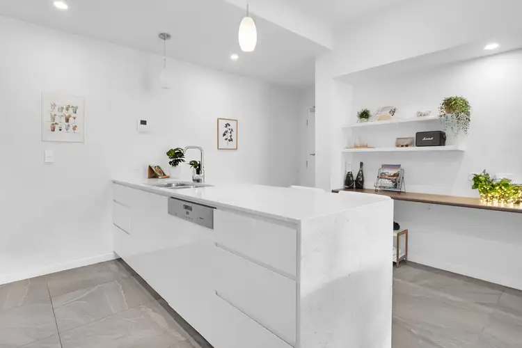 Fourth view of Homely unit listing, 2/31 Brasted Street, Taringa QLD 4068