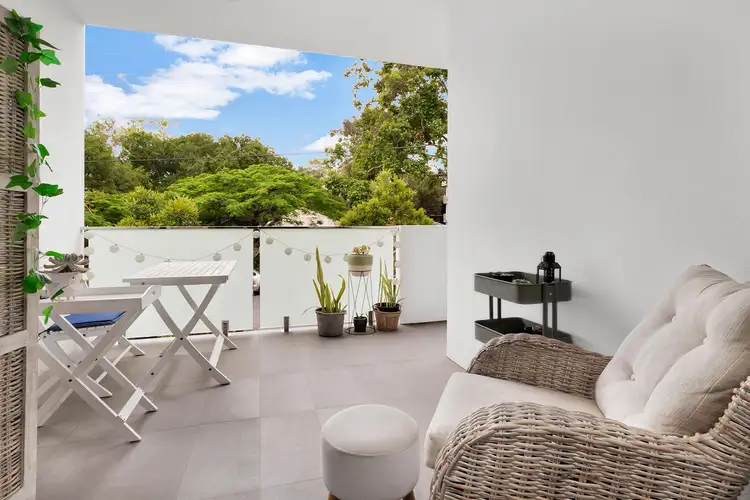 Sixth view of Homely unit listing, 2/31 Brasted Street, Taringa QLD 4068
