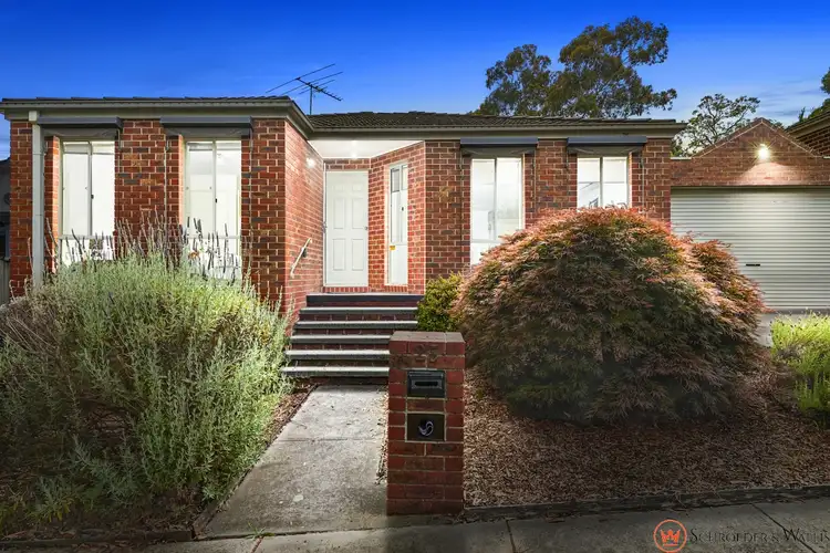 25 Harcourt Road, Boronia VIC 3155