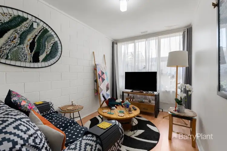 Second view of Homely unit listing, 4/16 Carder Avenue, Seaford VIC 3198