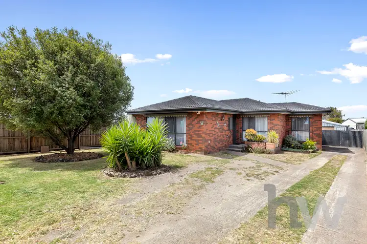 25 Birkenhead Drive, Grovedale VIC 3216