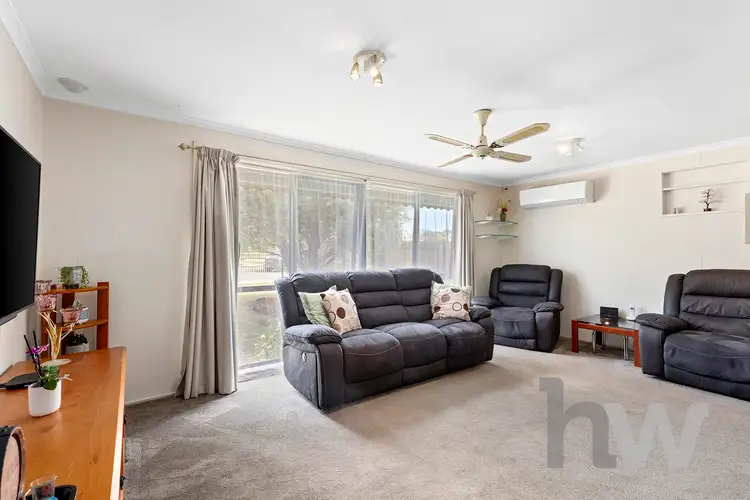Third view of Homely house listing, 25 Birkenhead Drive, Grovedale VIC 3216