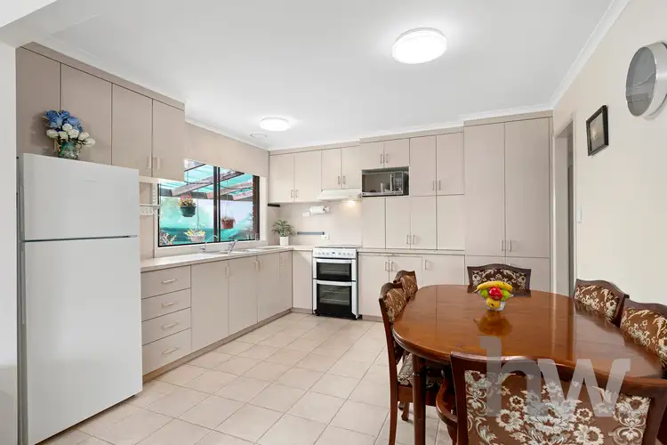 Fourth view of Homely house listing, 25 Birkenhead Drive, Grovedale VIC 3216