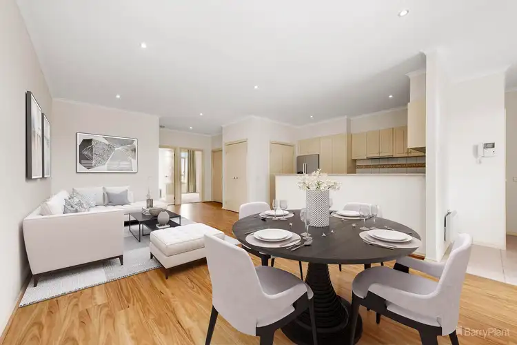 24/243 Blackburn Road, Doncaster East VIC 3109