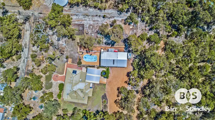 14 Crimp Crescent, Leschenault WA 6233