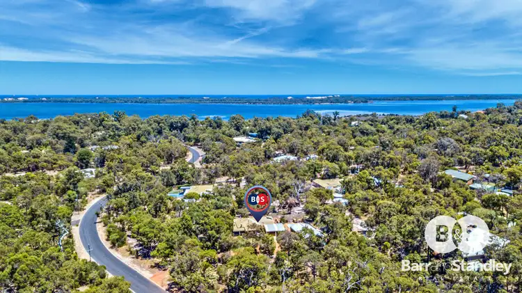 Third view of Homely house listing, 14 Crimp Crescent, Leschenault WA 6233