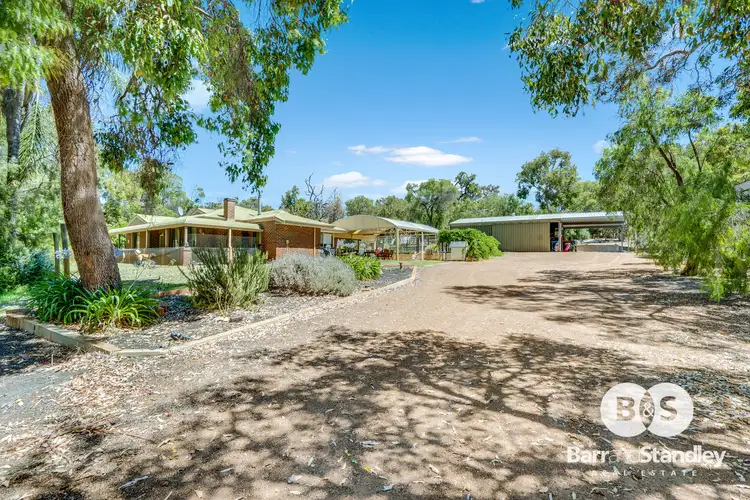 Fourth view of Homely house listing, 14 Crimp Crescent, Leschenault WA 6233