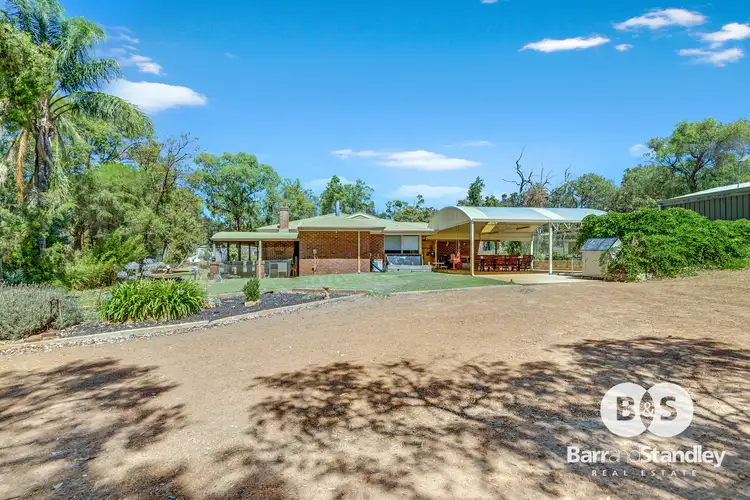 Fifth view of Homely house listing, 14 Crimp Crescent, Leschenault WA 6233