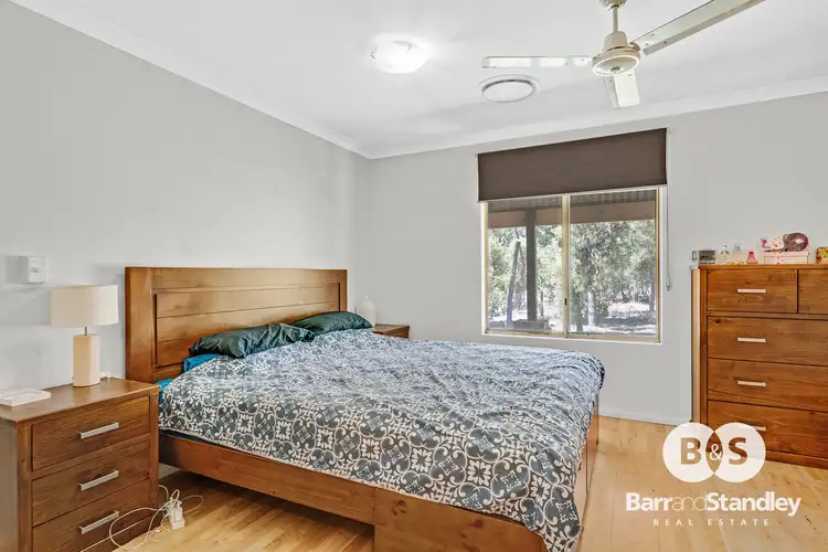 Sixth view of Homely house listing, 14 Crimp Crescent, Leschenault WA 6233