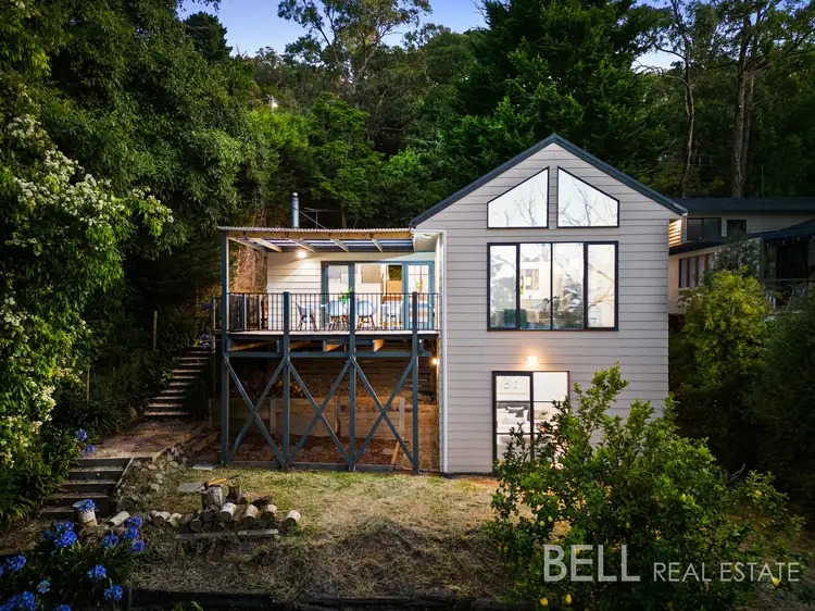 Main view of Homely house listing, 53 Mercia Avenue, The Basin VIC 3154