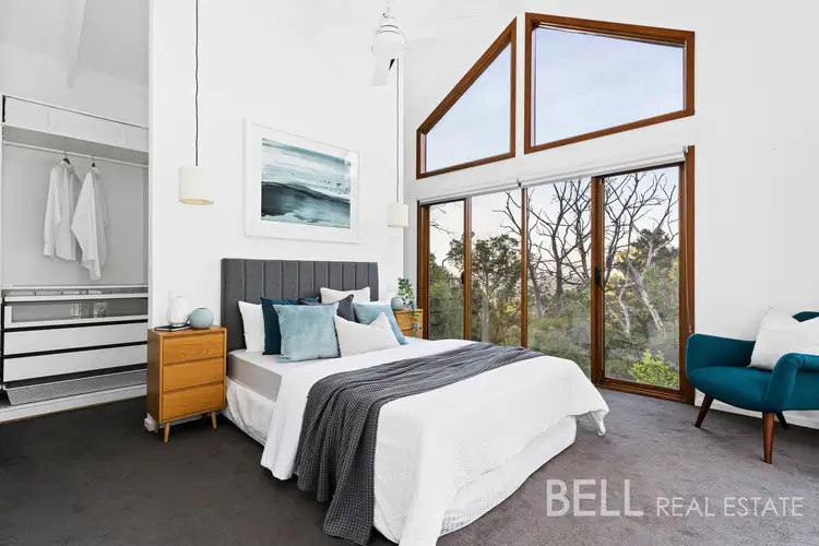 Second view of Homely house listing, 53 Mercia Avenue, The Basin VIC 3154