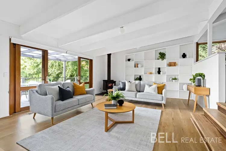 Third view of Homely house listing, 53 Mercia Avenue, The Basin VIC 3154