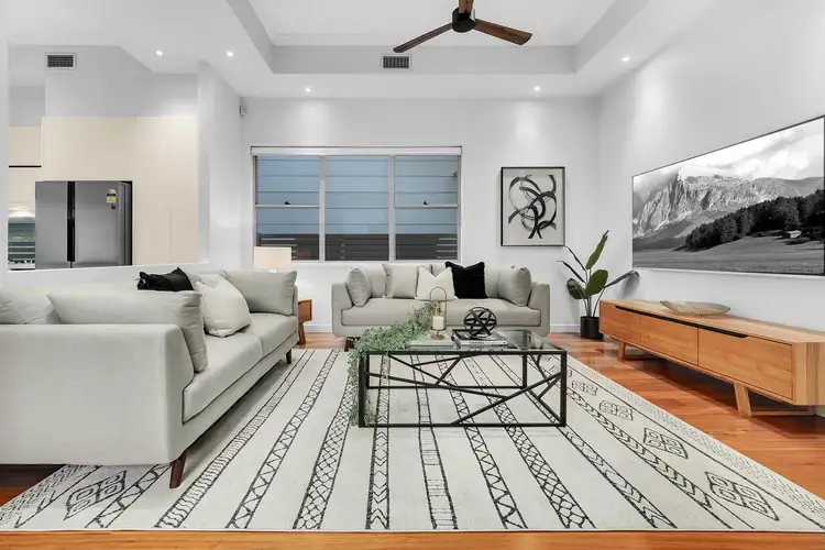 Second view of Homely house listing, 57 Disraeli Street, Indooroopilly QLD 4068