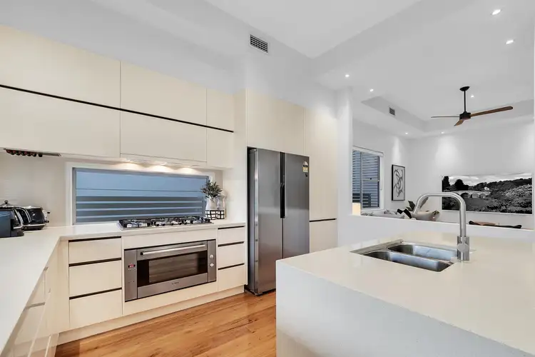 Fourth view of Homely house listing, 57 Disraeli Street, Indooroopilly QLD 4068