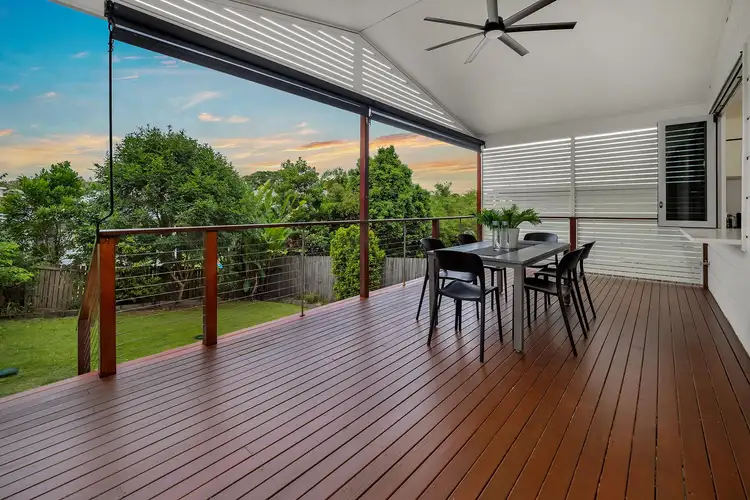 Sixth view of Homely house listing, 57 Disraeli Street, Indooroopilly QLD 4068
