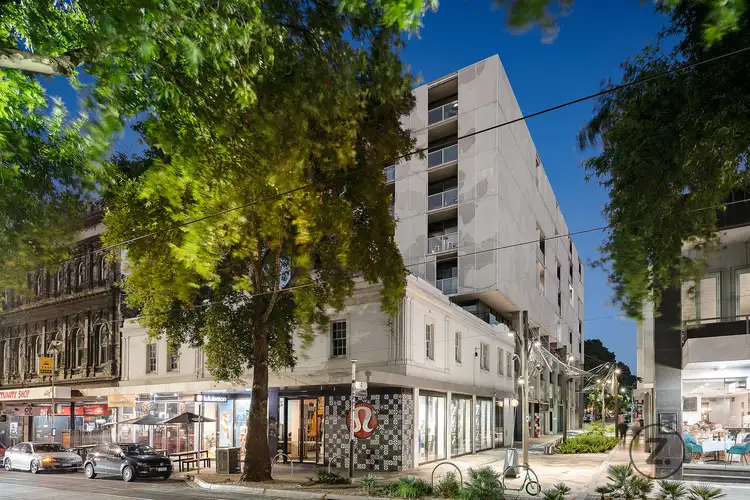 707/7 King Street, Prahran VIC 3181