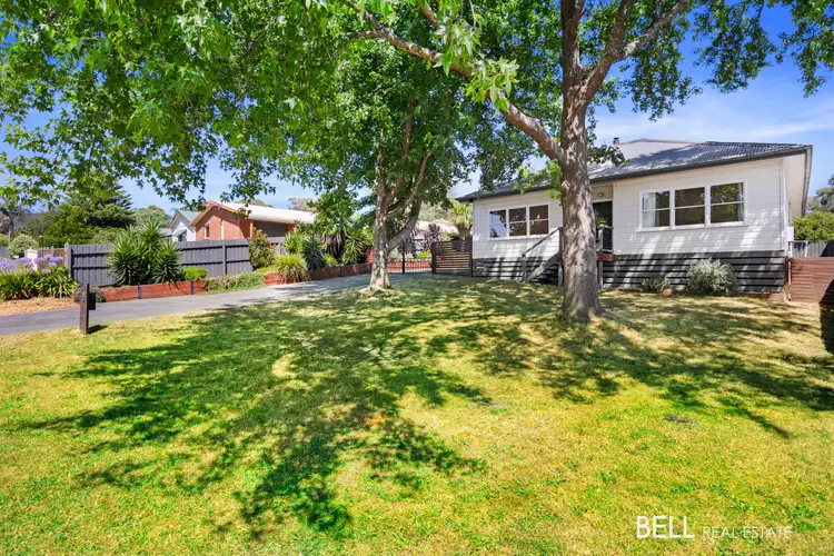 Main view of Homely house listing, 38 Riversdale Road, Yarra Junction VIC 3797