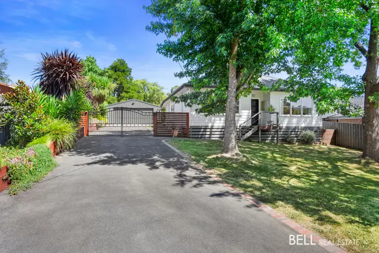 Second view of Homely house listing, 38 Riversdale Road, Yarra Junction VIC 3797